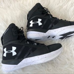 Under Armour Ankle Fit Sneakers